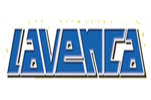 una de las tiendas de lavadoras industriales en Valencia, logo de la tienda Lavenca