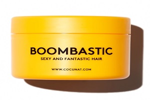 de los productos capilares de Valencia, la Mascarilla Boombastic de Cocunat