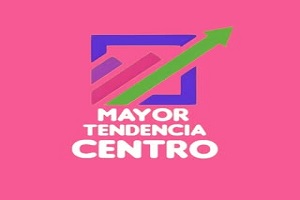 logo de la tienda Mayortendencia Centro