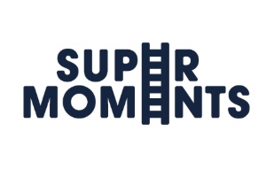 logo de la tienda Supermoments