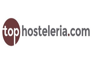 logo de la tienda Tophosteleria