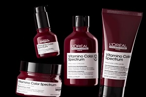 Vitamino Color Spectrum de L’Oréal Professionnel, producto capilar