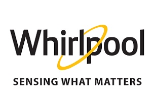 logo de whirlpool