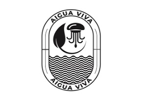 logo de Aigua Viva