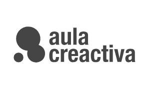 uno de los cursos de diseño gráfico en Valencia, Aula creativa logo