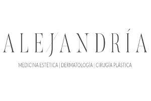 logo de Clínica Alejandría