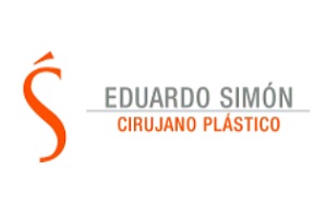 unas clínicas de rinoplastia en Valencia, logo de la Clínica Dr. Eduardo Simón