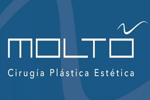 logo de Clínicas Dr. Moltó