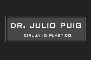 logo de la Clínicas de cirugía estética Dr. Puig