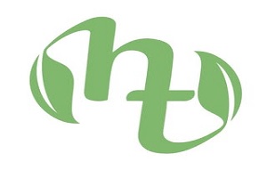 una de las tiendas de alimentos saludables en Valencia, logo de Healthy Tatii Market