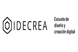 Idecrea logo