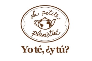 de las tiendas a granel de Valencia, logo de La Petite Planèthé