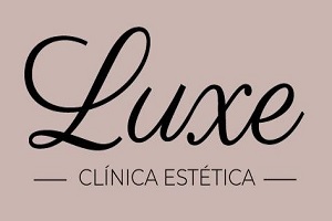 logo de Luxe Clínica