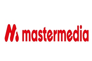 uno de los cursos de diseño gráfico en Valencia, Mastermedia logo