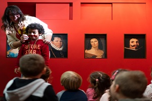 foto del Museo de Bellas Artes de Valencia