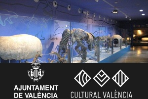 foto del Museo de Ciencias Naturales