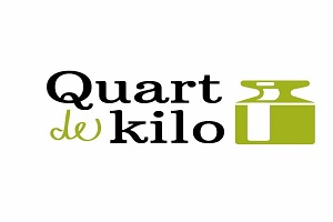 logo de Quart de Kilo