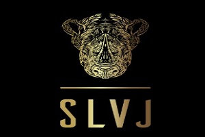 de los restaurantes de vanguardia de Valencia, logo del restaurante SLVJ Valencia