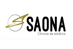 logo de Saona Clínicas de estética