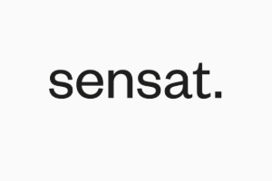 una de las tiendas de alimentos saludables en Valencia, logo de Sensat ecobotiga