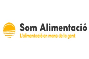 logo de Som Alimentació