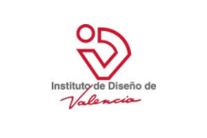 uno de los cursos de diseño gráfico en Valencia, Instituto de diseño de Valencia logo