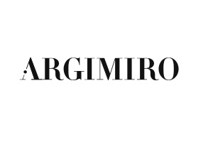 logo de la tienda Argimiro Joyero
