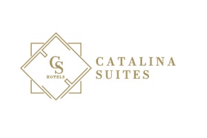 logo del hotel Catalina Suites