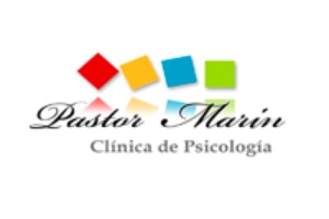 tratamiento de la ansiedad - logo de la Clínica Pastor Marín