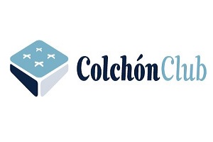 logo de Colchón Club