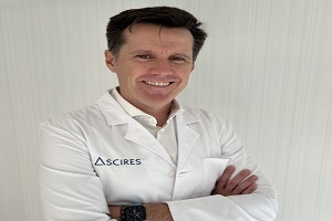 foto del Dr. Gustavo Fabregat Cid