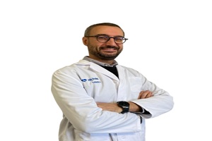 foto del Dr. José Miguel Esparza Miñana