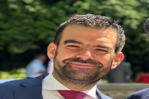 foto del Dr. Pablo López Pais