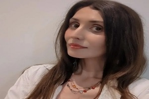 de las anestesiólogos en Valencia, foto de la Dra. Elena Clara Casado Pineda