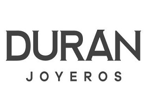 logo de la tienda Durán Joyeros