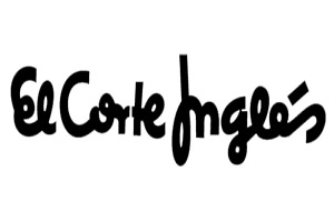 logo de la tienda El Corte Inglés
