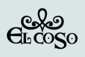 logo del hotel El Coso
