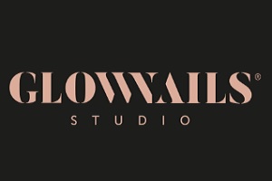 logo de Glow Nails Studio