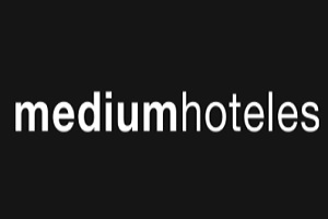logo del Hotel medium valencia