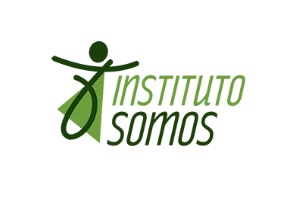 logo de la clínica Instituto Somos