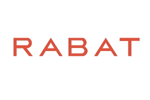 tiendas de relojes - logo de la tienda Joyería RABAT
