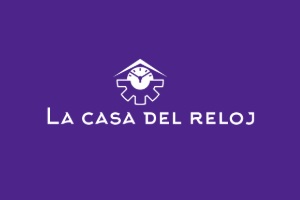 logo de la tienda La Casa del Reloj
