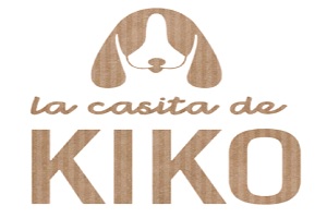 logo de La casita de KIKO
