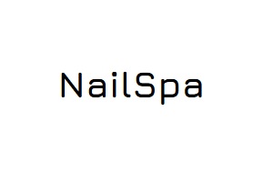 uno de los salones de uñas de Valencia, logo de NailSpa