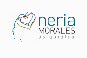 tratamiento de la ansiedad - logo de la clínica Neria Morales Psiquiatra