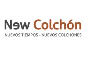 logo de New Colchón