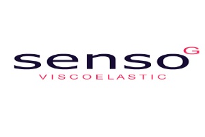 de las tiendas de colchones de Valencia, logo de Senso G