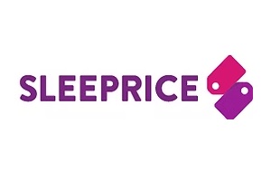 logo de Sleeprice
