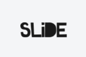 logo de la tienda Slide Inline
