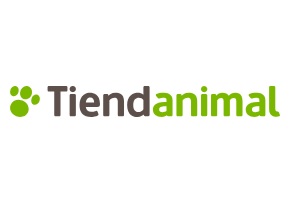 logo de Tiendanimal